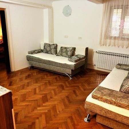 Apartman La Linea - Free Parking Загреб Экстерьер фото