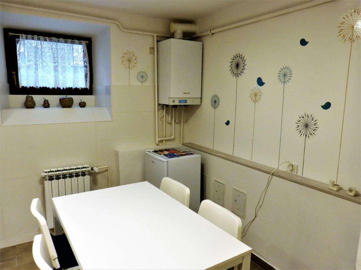 Apartman La Linea - Free Parking Загреб Экстерьер фото