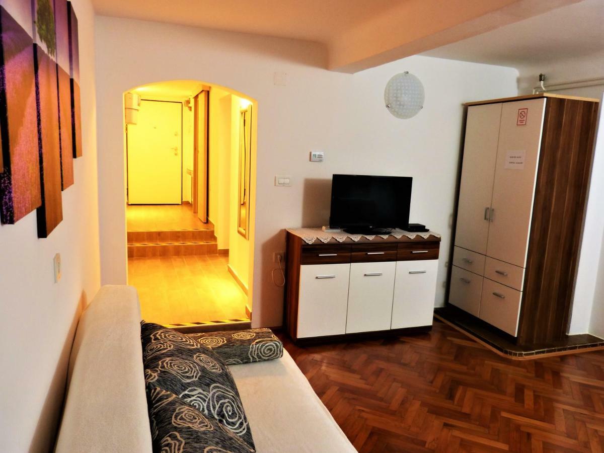 Apartman La Linea - Free Parking Загреб Экстерьер фото